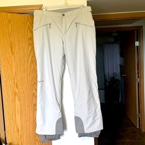 Marmot snow pants